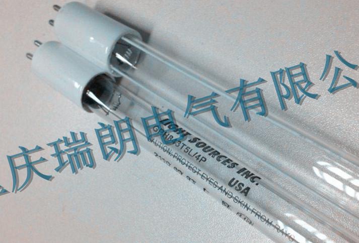 重庆瑞朗（RENOWNUV）LSV-UV2-JC纯水机系列紫外线水处理器
