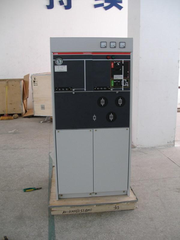 低价供应ABB-SafeRing充气柜