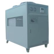 风冷箱式工业冷水机