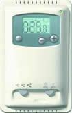 T6000 系列数字式风机盘管温控器