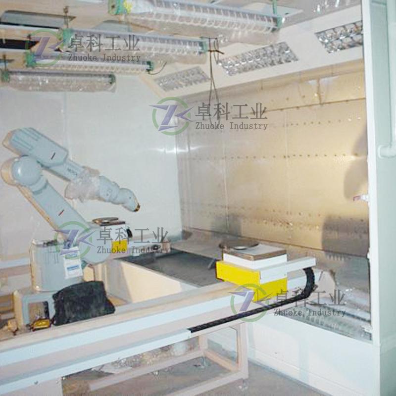 自动化机器人 喷涂 喷漆 涂装 工业机器人应用厂家