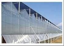 PC阳光板温室