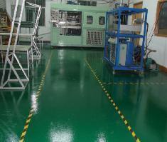 环氧树脂防静电地板/深圳环氧树脂地板