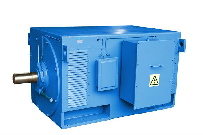 雷勃电气无锡华达电机有限公司 HDP开启式高压电机