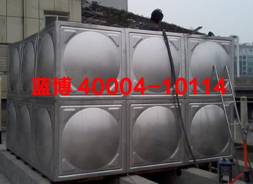 组合式不锈钢水箱厂厦门蓝博水箱**|福州|泉州|漳州|福建|龙岩