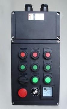 BXK8050系列防爆防腐控制箱，防爆防腐控制箱厂家