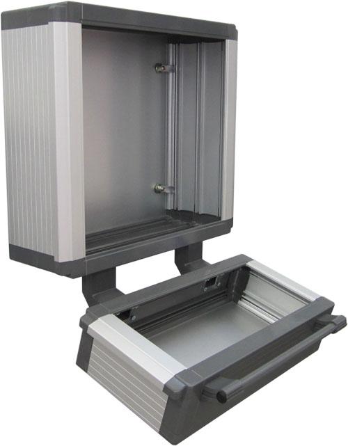 GA铸铝盒-上海配电箱-不锈钢配电箱-不锈钢配电柜