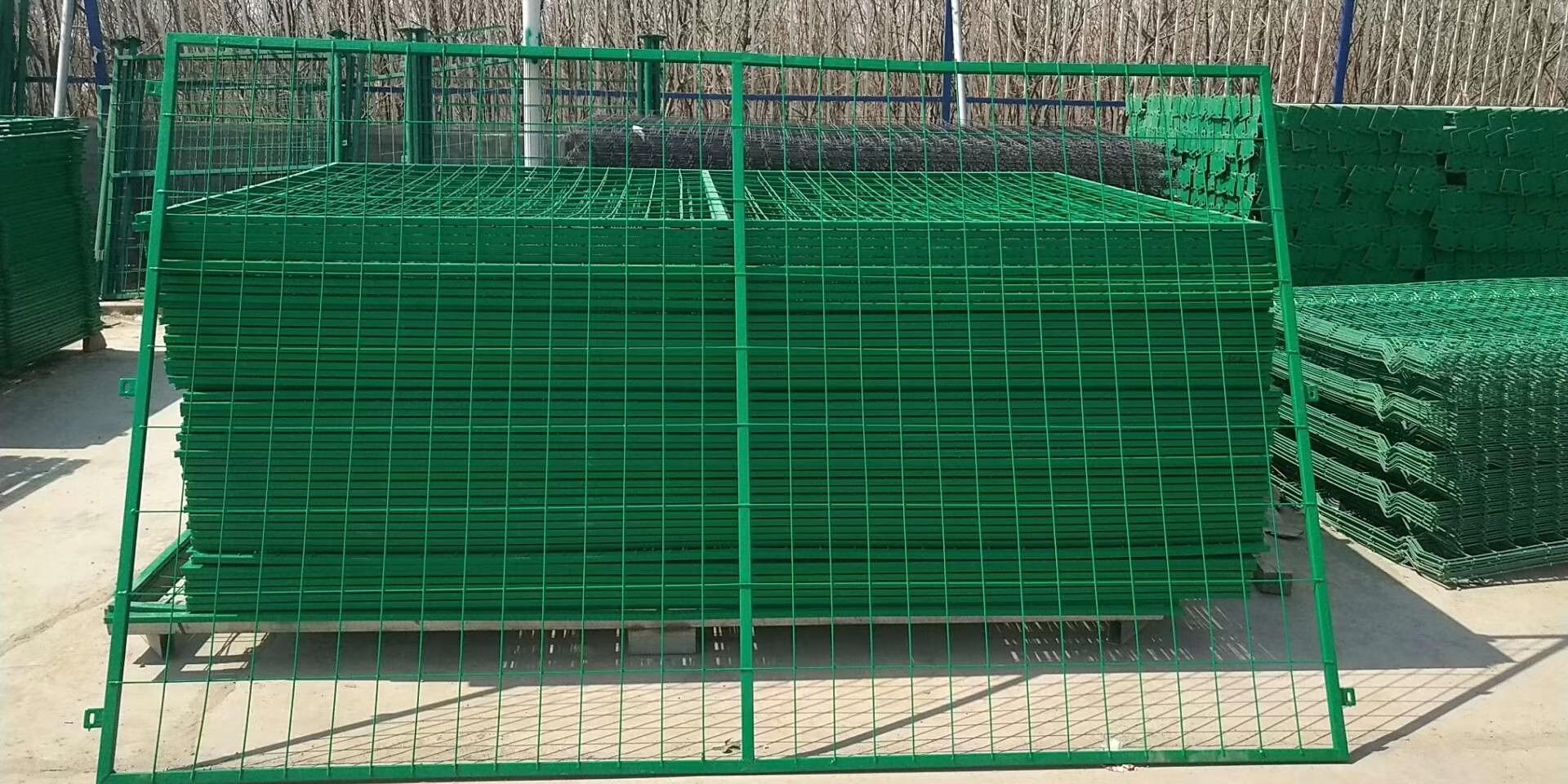 临时围栏网  养殖围栏网