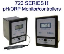 720 系列ⅡpH/ORP 电导/pH(在线)