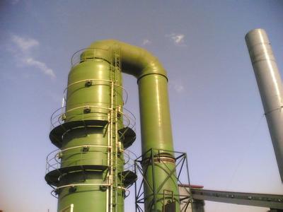 BLF氮氧化物吸收塔厂家