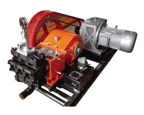 聚强BLB-150-3.5调速泥浆机,高压注浆泵，砂浆泵