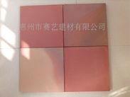 供应惠州陶土砖
