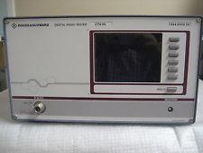 CMD52 数字无线电综合测试仪