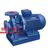 管道泵:ISWB型卧式单级防爆管道离心泵