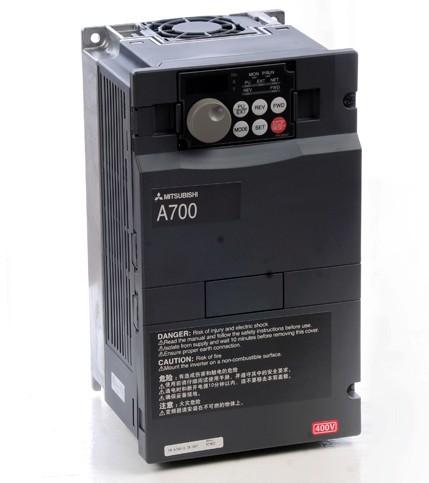 供应天津三菱变频器代理A740-5.5K