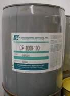 双酯类合成真空泵油CP-1000-100