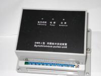 DMF-1同期脉冲发送装置