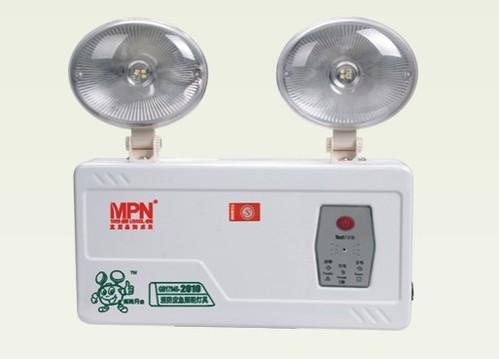 敏华消防应急照明指示灯具 工程指定品牌