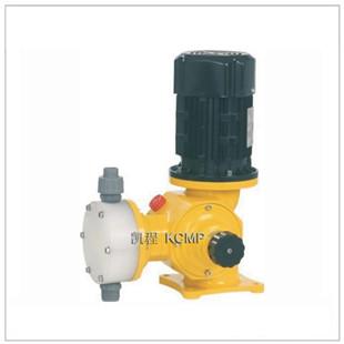 JJM-240/1.0 硫酸输送泵 计量泵
