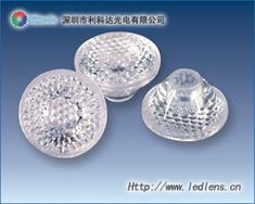 LED透镜深圳厂利科达专业生产1350574682
