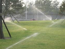 美国尼尔森草坪灌溉产品（喷头、电磁阀、控制器）