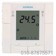 西门子空调温控器RDF310.2