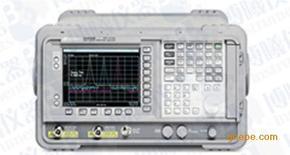 E4405B ESA-E频谱分析仪主要特性与技术指标