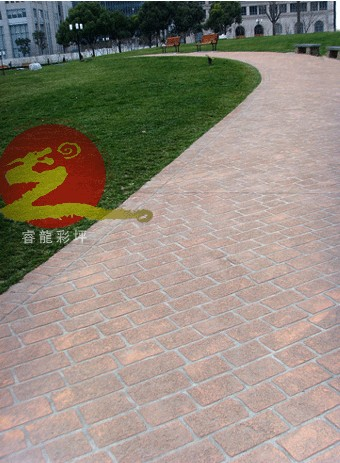 上海艺术地坪材料生产厂家