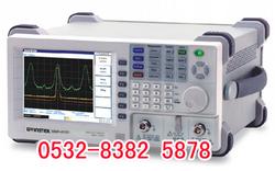台湾固纬 GSP-830 频谱分析仪