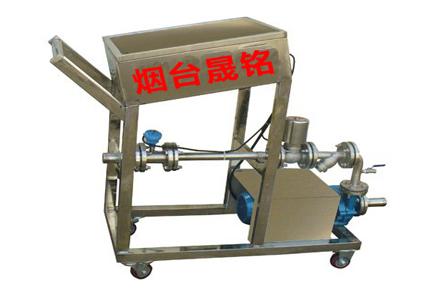 新疆甲醇定量装桶系统 液体原料定量分装大桶机