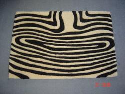手工羊毛地毯