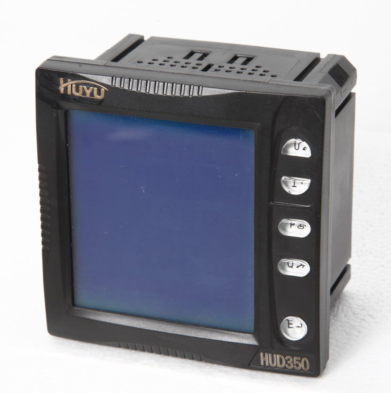 HUD350多功能网络仪表