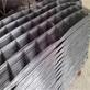 钢筋焊接铁丝网片厂家直销 建筑电焊地热地暖网片