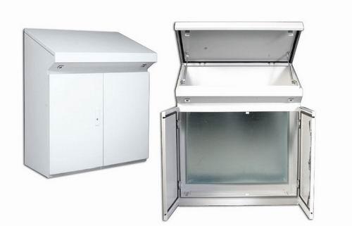 AE配电箱-配电柜-威图柜-冷凝水蒸发器
