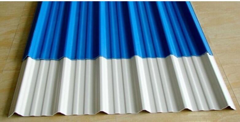 屋面PVC瓦|FRP采光瓦|防腐塑料瓦瓦