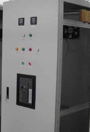 plc电气成套 PLC综合控制柜