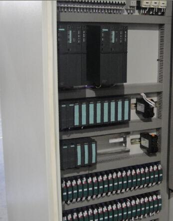 plc电气成套 PLC综合控制柜