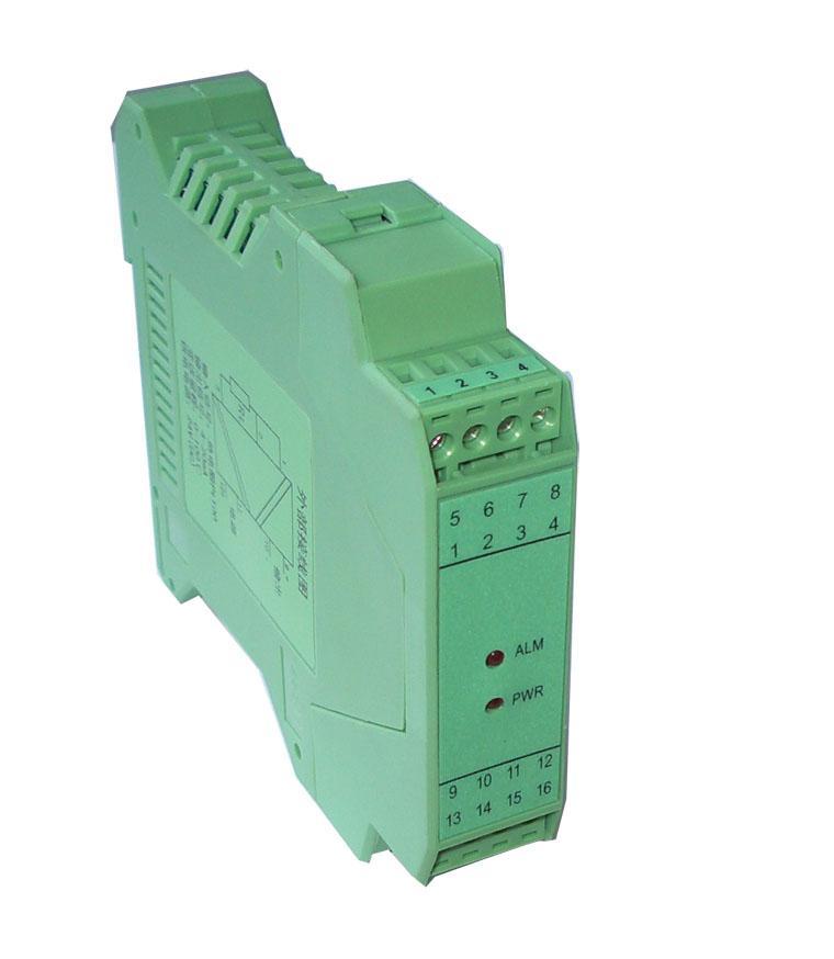 山东DYRFP-1000D信号隔离配电器
