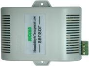 KL808智能温控仪，高温测湿装置