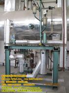 3.5卧式桶氨泵组合装置，临沂制冷设备