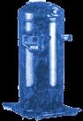 供应谷轮压缩机（3HP—25HP）