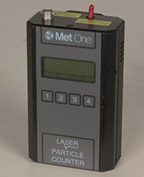 供应MetOne激光尘埃粒子计数器