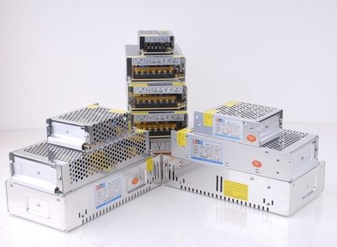  瑞彩led电源公司 专业生产稳压开关电源