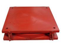 GPZ（Ⅱ）型盆式橡胶支座供应/盆式支座安装