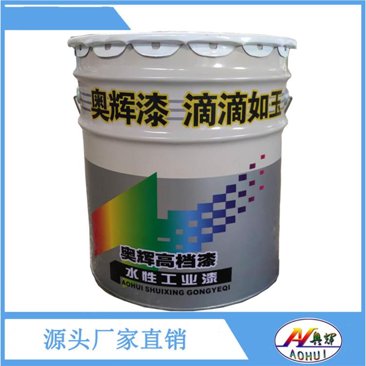 氯化橡胶漆耐水防腐涂料厂家供货
