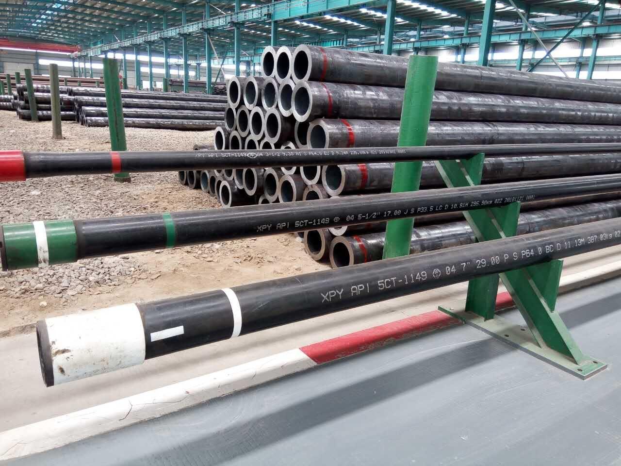 仙桃42CrMo钢管（可切割零售）厂价直销