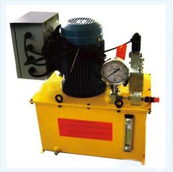 双极泵增压XY-HEP系列超高压电动油泵