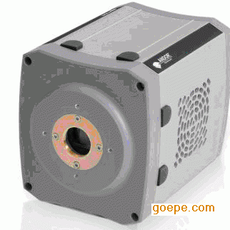 Andor科学级sCOMS相机