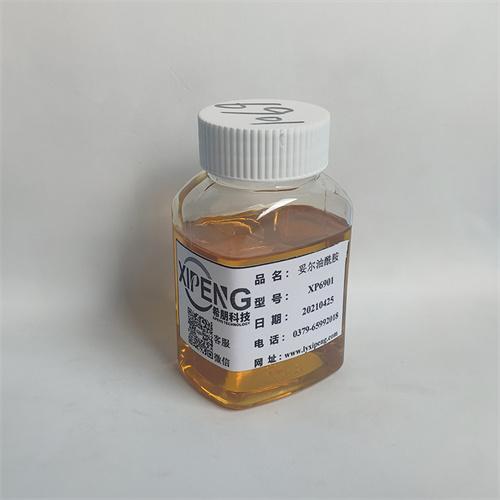 希朋XP6901妥尔油二乙醇酰胺 非离子表面活性剂增稠剂 脂肪酸酰胺