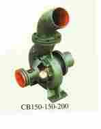 CB150-150-200型离心泵